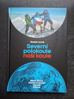 Severní polokoule naší koule - Radek Jaroš