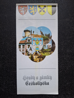 Hrady a Zámky Českolipska