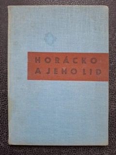 Horácko a jeho lid - kol.