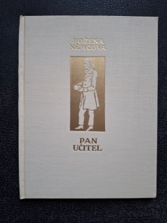 Pan učitel - Božena Němcová