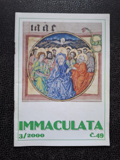 Immaculata 3/2000 č. 49