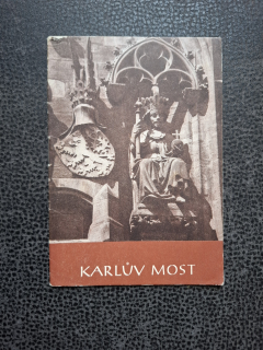 Karlův most