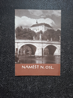 Náměšť nad Oslavou