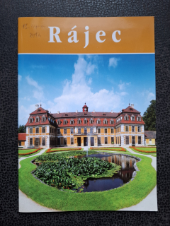 Rájec