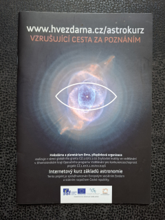 Vzrušující cesta za poznáním 