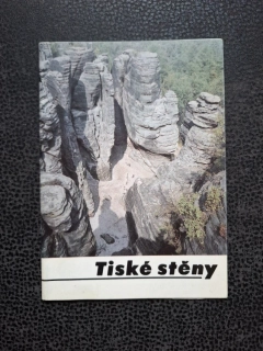 Tiské stěny