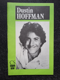 Dustin Hoffman - Filmový ústav
