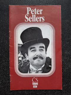 Peter Sellers
