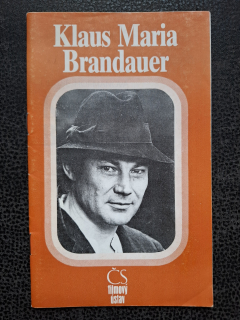 Klaus Maria Brandauer