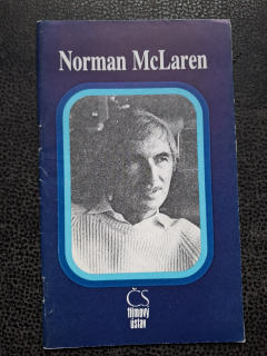 Norman McLaren