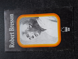 Robert Bresson