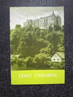 Český Šternberk