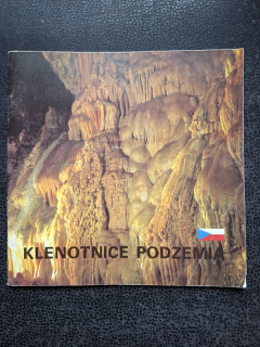 Klenotnice podzemia