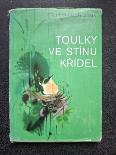 Toulky ve stínu křídel - Ludvík Muhlstein
