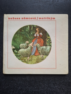 Maličkým - Božena Němcová