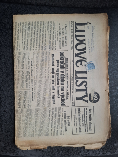 Lidové listy r. XXI-č. 150 - 1942