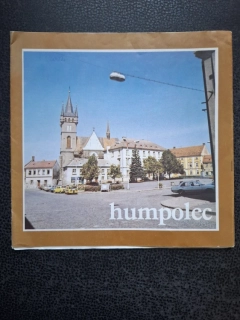 Humpolec