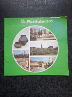Pardubicko - československo