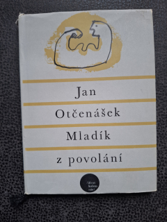Mladík z povolání - Jan Otčenášek
