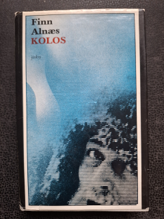 Kolos - Finn Alnaes