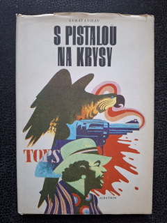 S píšťalou na krysy - Lukáš Luhan