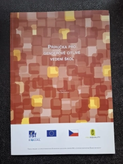 Příručka pro genderově cilivé vedení škol