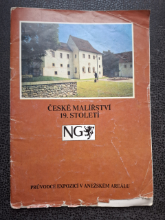 České malířství 19. století