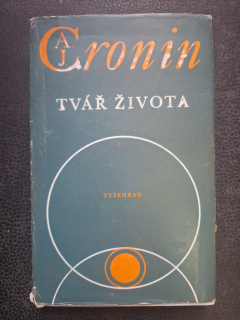 Tvář života - A. J. Cronin