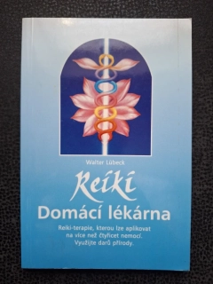 Domácí lékárna - Walter Lübek