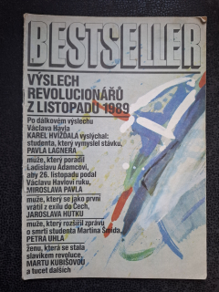 Bestseller 1