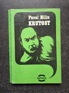 Krutost - Pavel Nilin