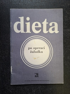 Dieta po operaci žaludku 