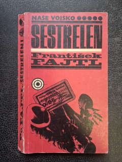 Sestřelen - František Fajtl