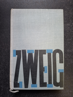 Přestávka v boji - Arnold Zweig