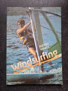Windsurfing - Rudolf Marek