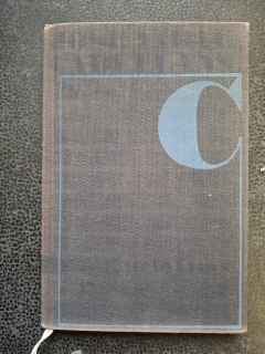 Nebyl náš - Jose Vidal Cadellans