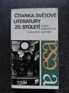 Čítanka světové literatury 20. století -