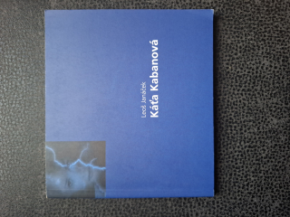 Káťa Kabanová - Leoš Janáček