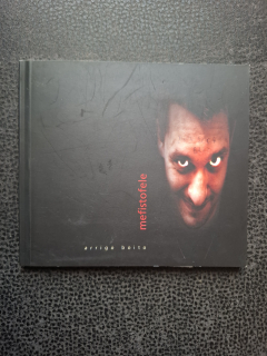 Mefistofele - Arrigo Boito