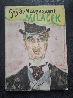Miláček - Guy de Maupassant