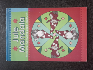 Jule Mandala