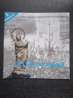 Cesta kamene - 2009