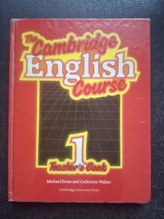 The Cambridge English Course - 1 Teachers Book - Michael Swan and Catherine Walter
