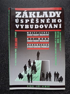 Základy úspěšného vybudování