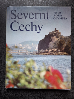 Severní Čechy - Petr Zora