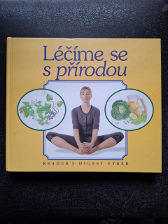 Léčíme se s přírodou 