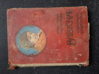 Babička - Božena Němcová