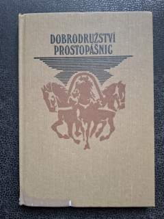 Dobrodružství prostopášnic - Eva Fojtíková