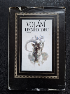 Volání lesního rohu - Julie Heřmanová uspořádala