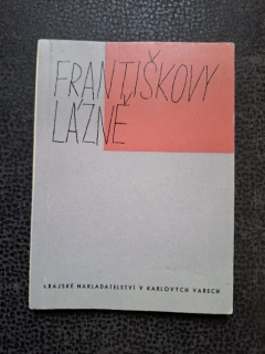 Františkovy Lázně - Stanislav Babický